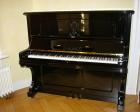 KLAVIER des JUGENDSTIL: HELMHOLZ - aufwendig generalüberholt & restauriert! TOPZ