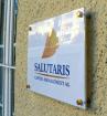 Türschilder für Büro
