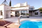 Traumvilla mit Meerblick und High Class Ausstattung in Bendinat bei Palma