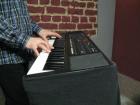 Professioneller Unterricht für Keyboard / Keyboardunterricht - Hausbesuche