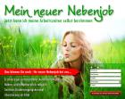 Ausbildung von Zuhause, Teilzeit / Vollzeit Homeoffice-Nebenjob