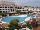 Urlaub auf Teneriffa - Parque Santiago II - Duplex