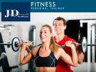 Personal Trainer Ausbildung