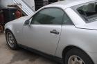 SLK 200 Typ R170