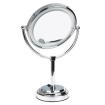 Kosmetikspiegel LED 5-fach Schminkspiegel 360 drehbar