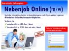 Einfach zu mehr Einkommen