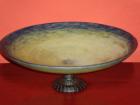 Charles Schneider Art Deco Schale
