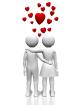 Traumpartner gesucht 