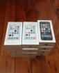 Verkauf von Apple iPhone 5S, Galaxy S5, Xperia Z2