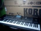Korg Pa3X 61 