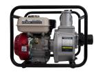 Kraftech Benzin Wasserpumpe Benzin Motor-Pumpe OVP