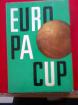 Fußball - Europacup 1964