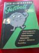 Der Allwissende Fußball 1957 , Sport Magazin