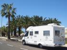 Wohnmobil- der traumhafte Urlaub auf der Insel Tenerife!