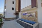 Erstklassige Wohnresidence in Alanya  7592  - Kestel