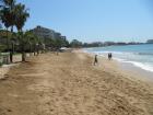 Wohnung Am Feinsandstrand 7679 - Avsallar