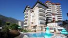 Gartenduplex Wohnung Alanya 6974 - Cikcilli