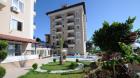 Wohnung Mit Meerblick Alanya 6978 - Cikcilli