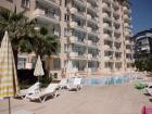 Wohnung Alanya 6620 - Alanya