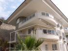 Panorama Wohnung Alanya 6727 - Tepe Bektaş
