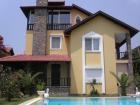 Lion Villa Alanya 965 - Kestel