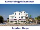 Luxus Neubau Villen In Alanya 975 - Avsallar