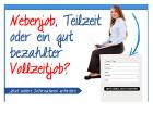 Zusatzeinkommen mit einfacher Tätigkeit