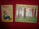 11 schöne alte Kinderbücher