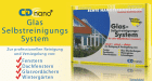 CDi Nano  - professionelle Reinigung und Versiegelung von Glasflächen - Top Foli