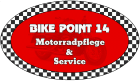 BIKE POINT 14 - Motorradreinigung und Aufbereitung