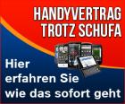 Handyvertrag trotz Schufa - Handy Ratgeber