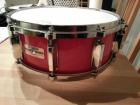 YAMAHA Recording Custom snare drum