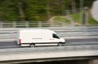 Transport -Dienstleistung-Fahrervermietung