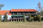 Urlaub in der Natur mit der ganzen Familie und Ihrem Hund