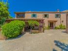 Mallorca Fincavermietung Finca Mallorca Ferienhaus Mallorca mit Pool mieten Mall