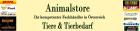 Animalstore Onlineshop ist online! Als Neukunde -10%!
