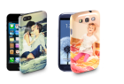Robuste hochwertige Samsung Galaxy Handyhüllen