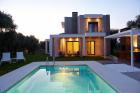 Haus aus Griechenland Thasos Insel luxus Immobilien