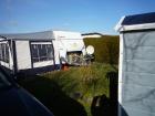 Dethleffs Camper 550SK  Bj-0.7978 mit neuem Vorzelt