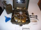 Diesel Kocher von Heinze/ Campingkocher/Neu aus BW Bestand
