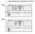 Bieten  Investoren, Gemeinden und Anleger Wohnanlagen.