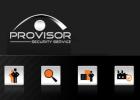  Provisor Security Service GmbH