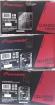 Verkauf 2X Pioneer CDJ-2000-M & DJM-900NXS-M Platinum Edition eingeschränktes Sy