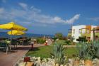 Kreta Ferienwohnungen am Strand östlich von Rethymnon