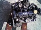 Opel astra teile