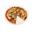 Pizzastein Brotbackstein Steinplatte rund