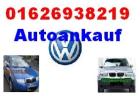 Frankfurt am Main Autoankauf