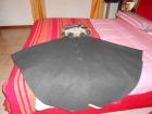 Damen Mantel original Tiroler Loden