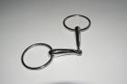 Wassertrense 13,5 cm hohl