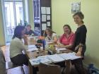 Italienischunterricht in Turin